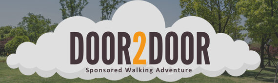 Isak's Youth Club Hike