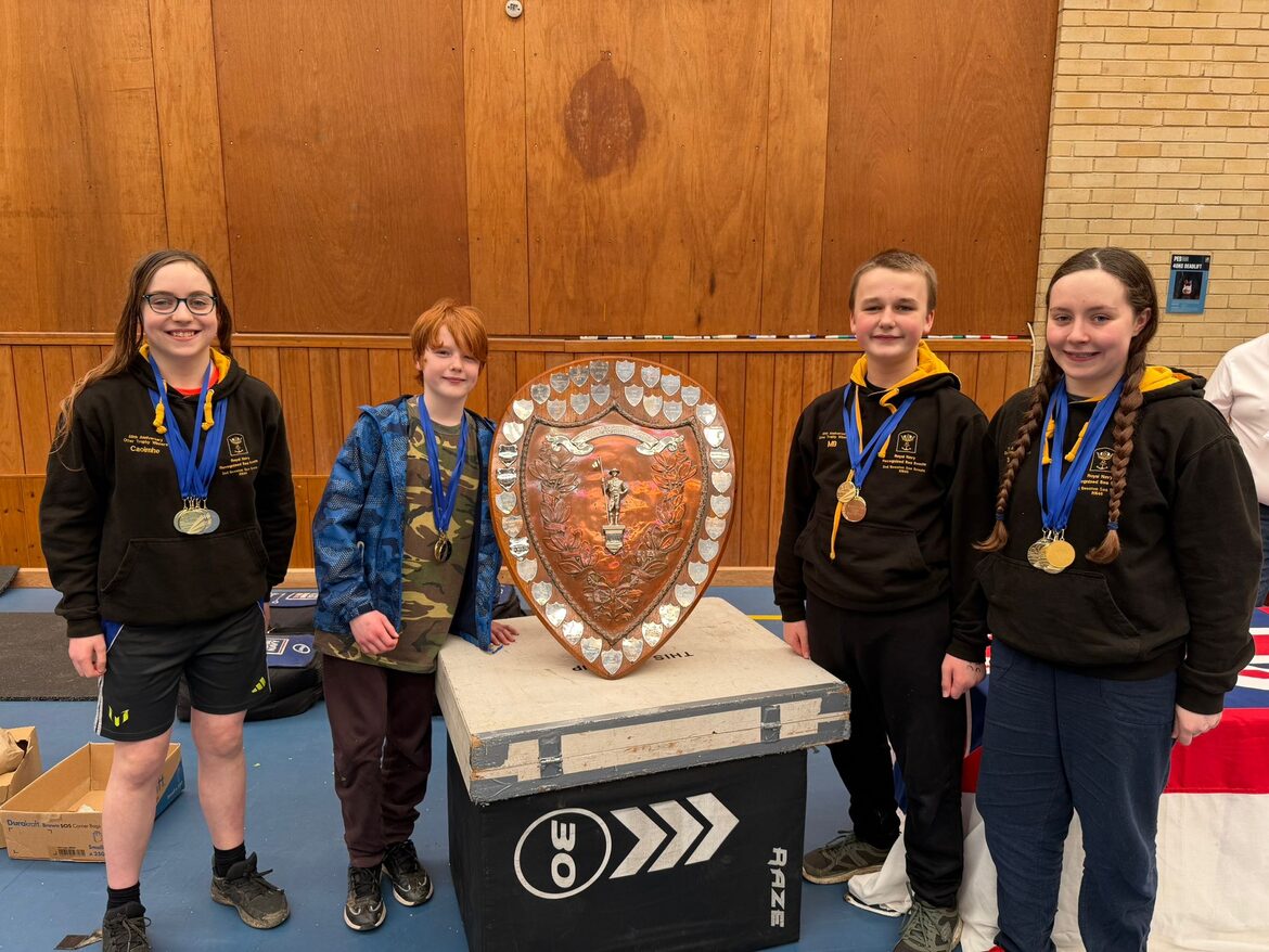 Image uploaded with update