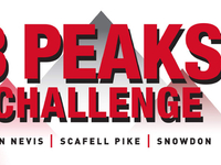 Dans Three Peaks Challenge 