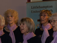 OUTSINGCANCER Spring Concert 