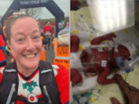 Gemma is Running a Marathon