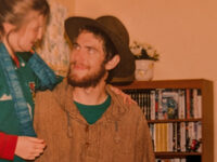 Becky's trying to run a marathon 