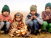 Warm Hearts This Winter: Join Narayan Seva Sansthan's Winter Seva Campaign