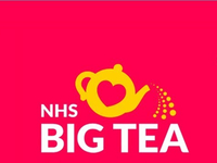 NHS Big Tea 2024