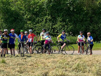 BICA Ireland East Coast 2025