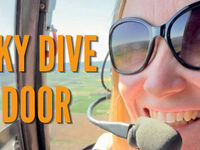 Skydive