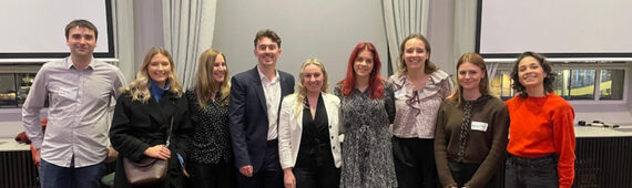 Green Network's Annual Bakesale