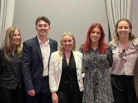 Green Network's Annual Bakesale