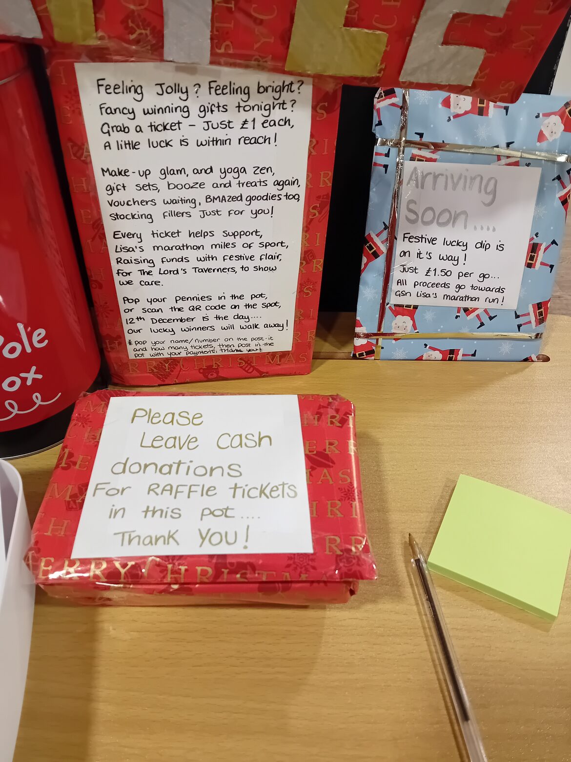 Image uploaded with update