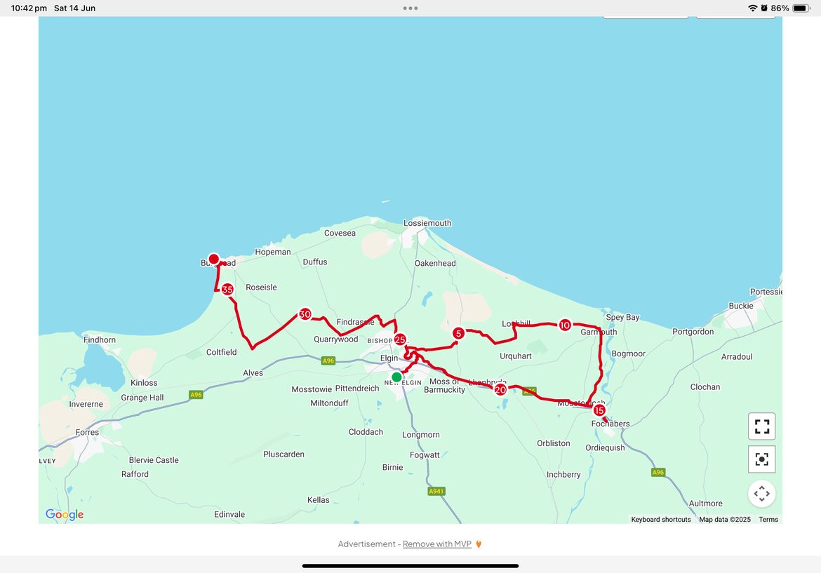 Image uploaded with update