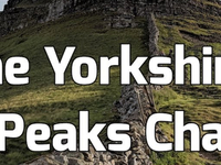 Berkeley Homes - Yorkshire Three Peaks