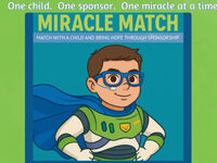 Miracle Match - Mullah-Mae Claudino