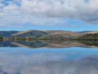 Windermere End to End