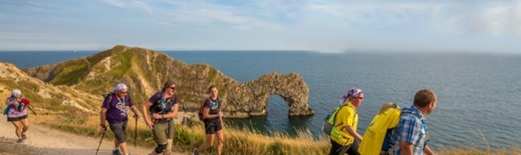 Bobby’s Jurassic Challenge for P.E.A.K