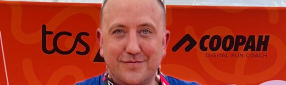 Valencia Marathon