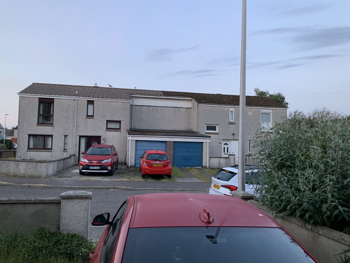 Image uploaded with update