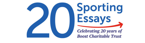 Boost's 20th Anniversary 