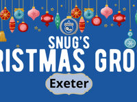 SNUG'S EXETER CHRISTMAS GROTTO