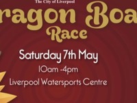 Dragon Boat Fun Race