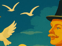 The Magic of Shoeburyness with Oliver Tabor