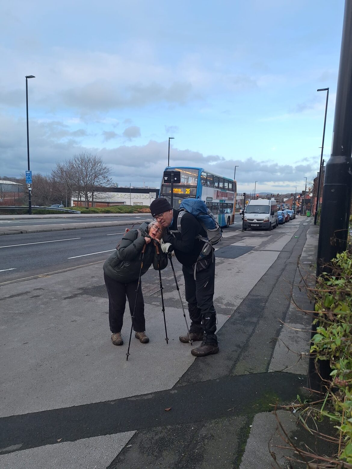 Image uploaded with update