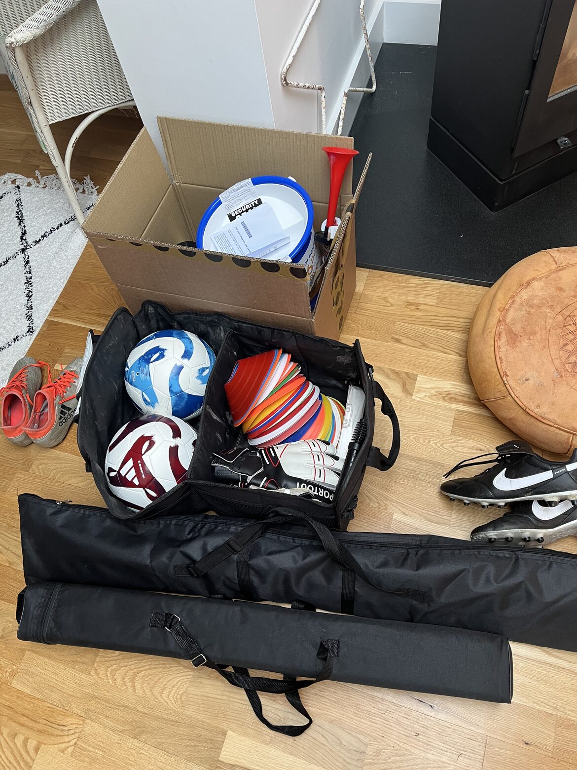 Image uploaded with update