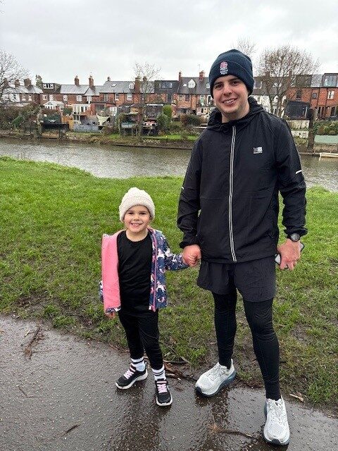 Image uploaded with update