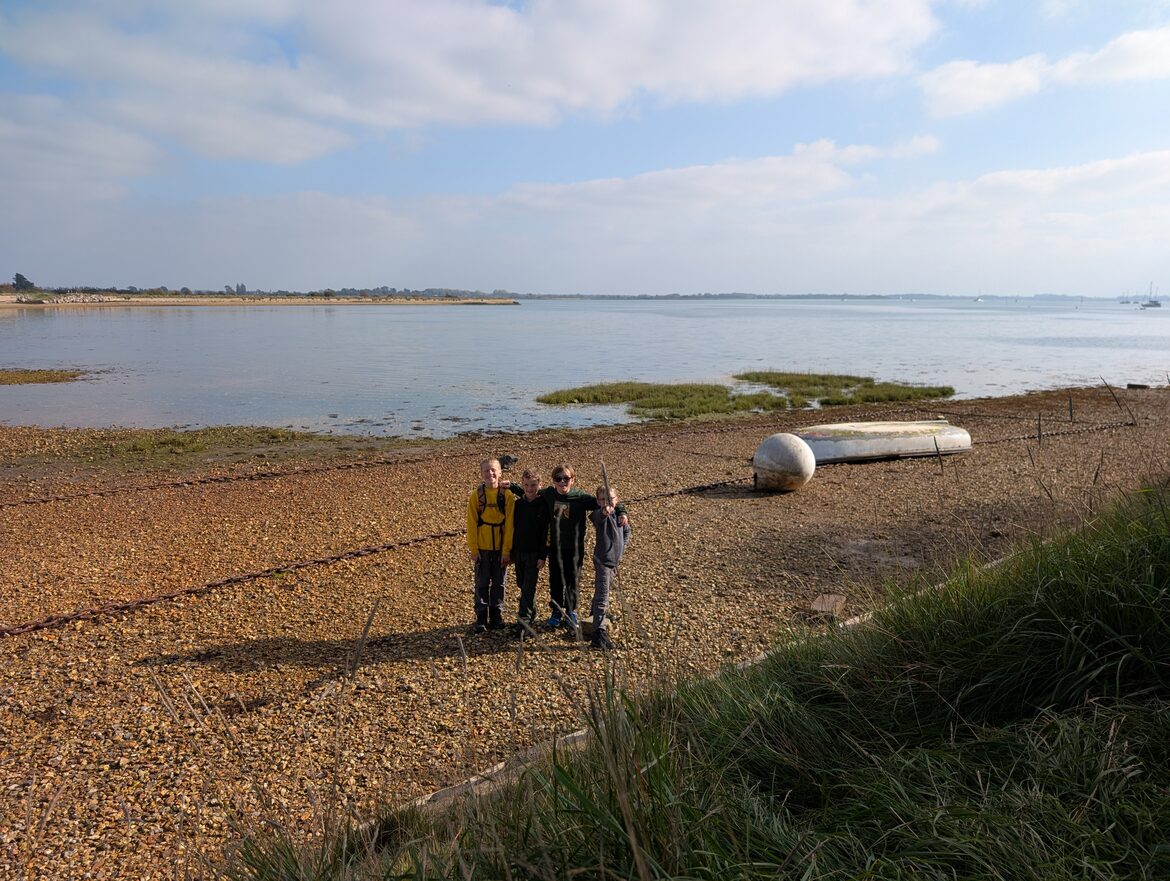 Image uploaded with update