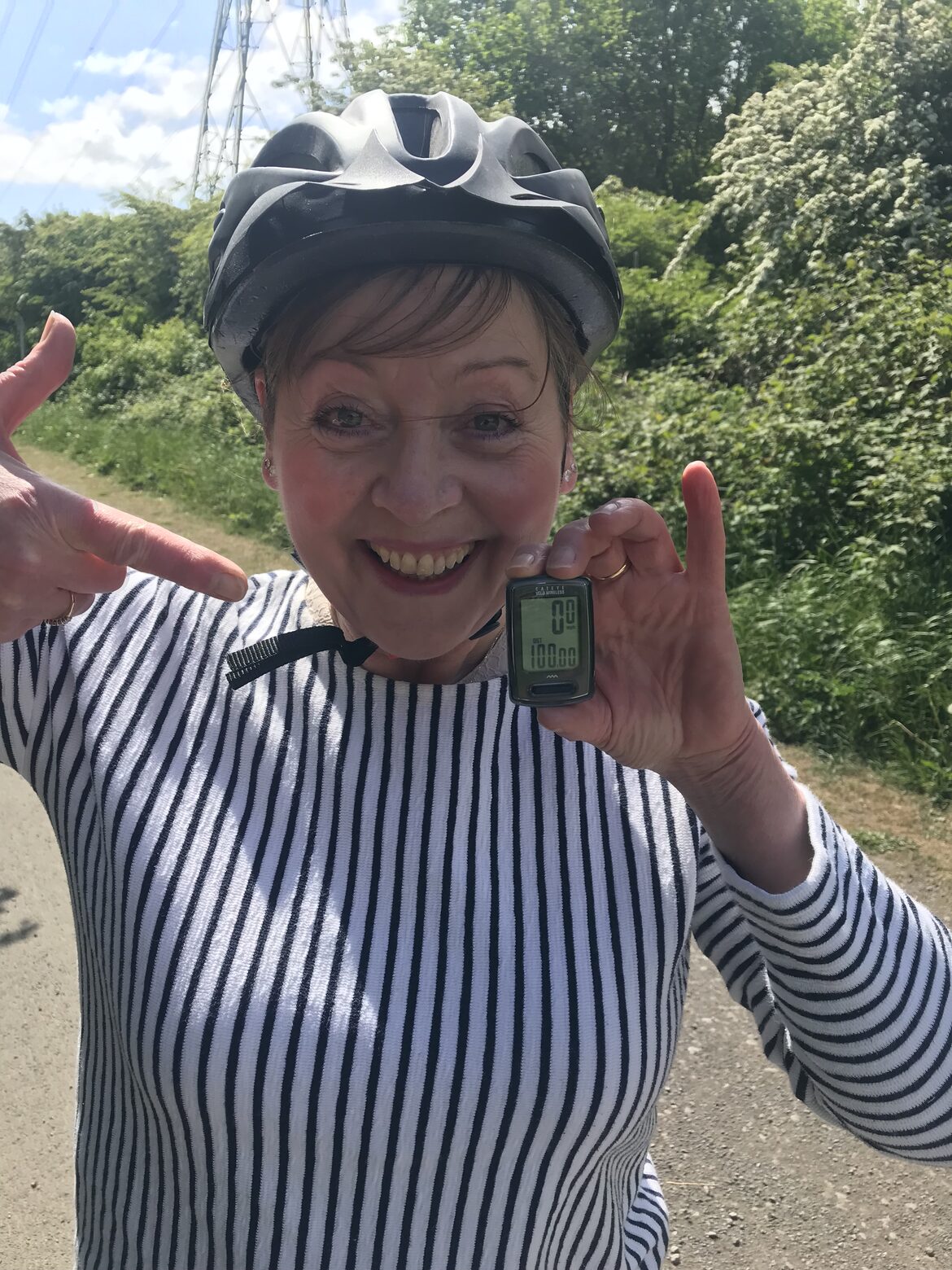 Image uploaded with update