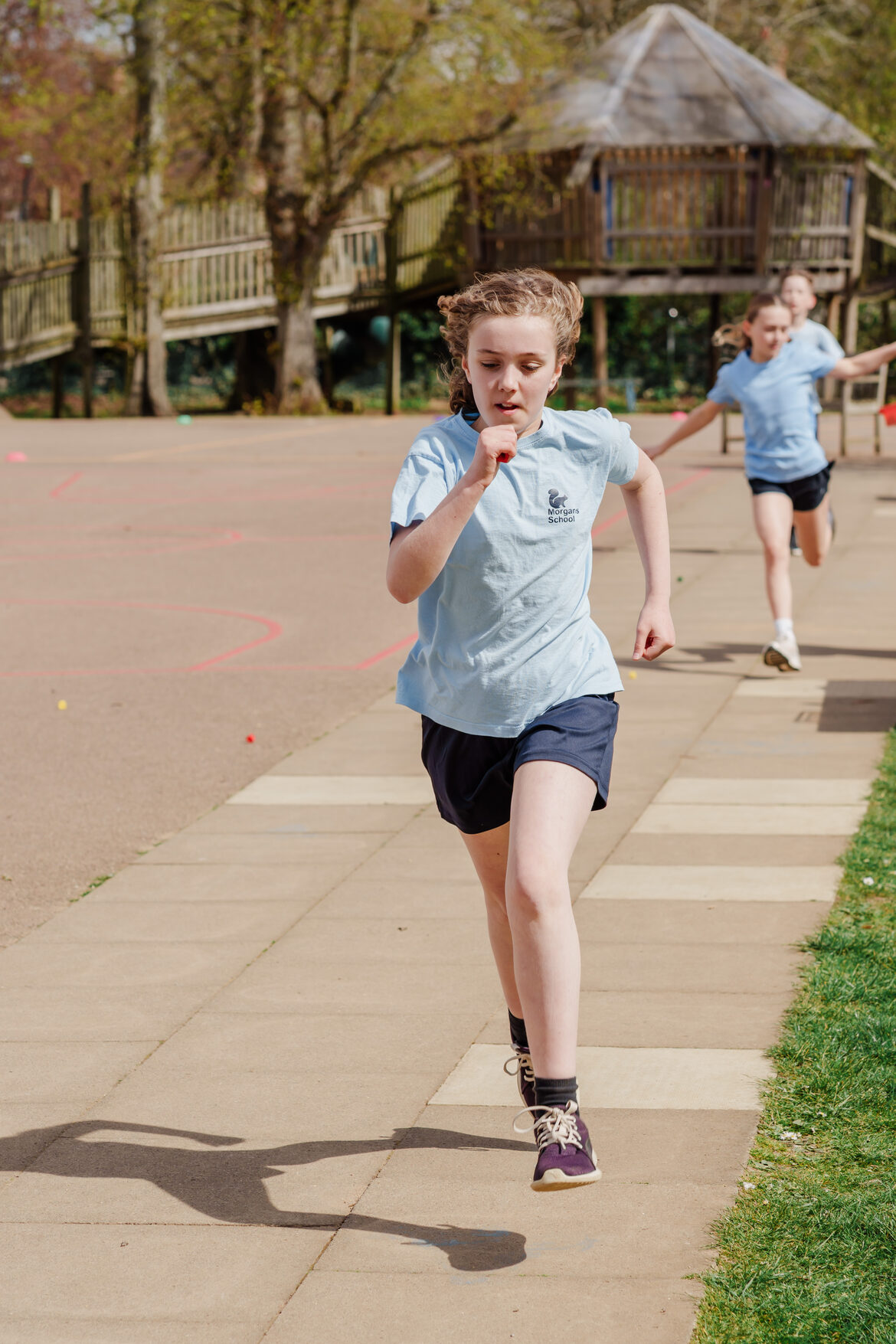 Image uploaded with update