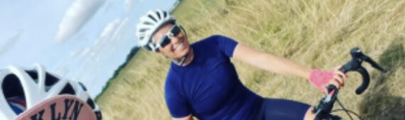 OneToyota Cotswold Cycle Challenge