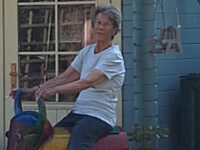 In Memory of Gladys Dwyer