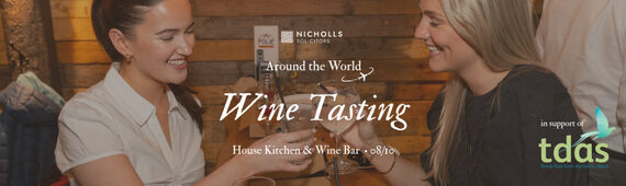 Nicholls Solicitors Wine Tasting Network Event
