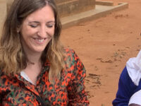 Eloise and Neil Are Getting Married!