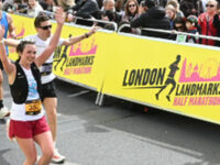 Manchester Marathon, Chester Triple, Valencia Marathon