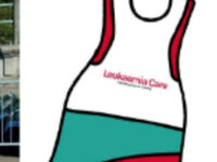 Tom Murphy Marathon Fundraising