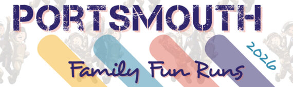 Little Troopers 3k Fun Run