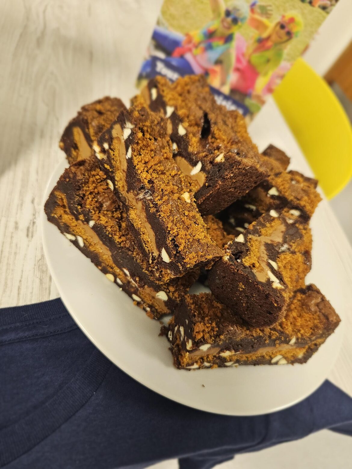 Image uploaded with update