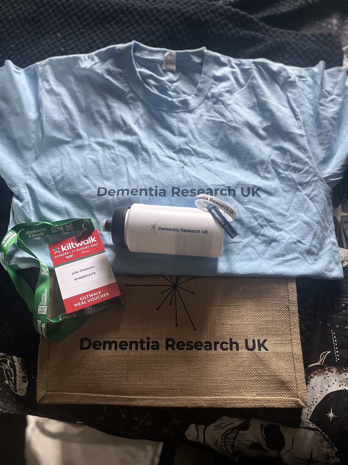 Image uploaded with update