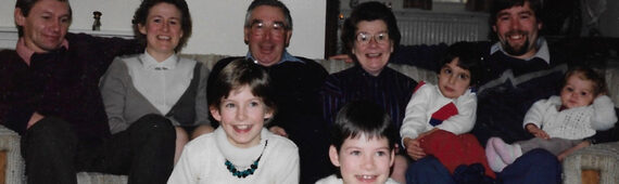 The Hesseldens