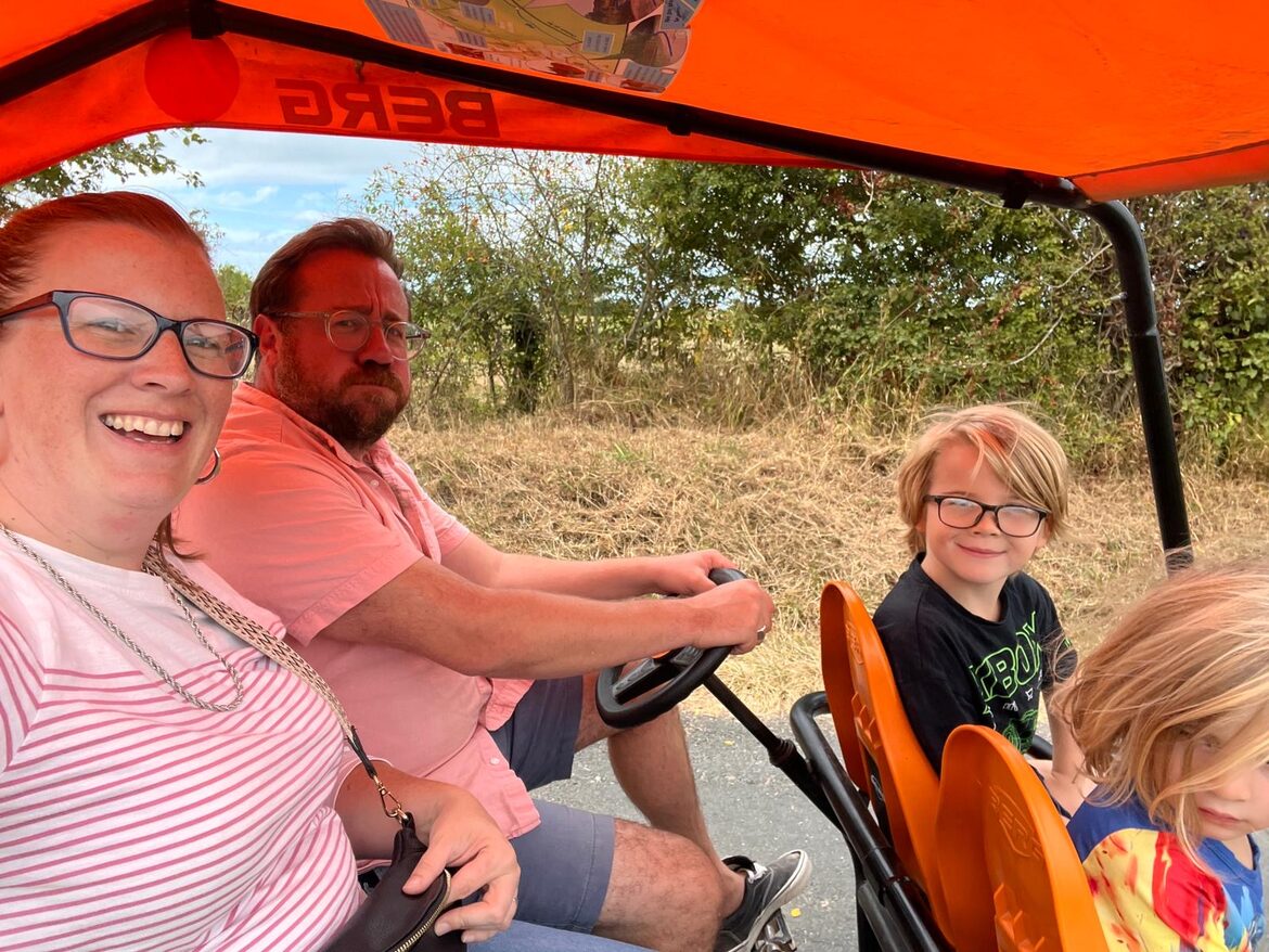 Image uploaded with update