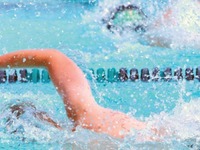 Epic Ullswater Swim Challenge