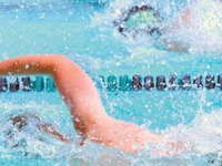 Congleton Charity Swimathon 2014 