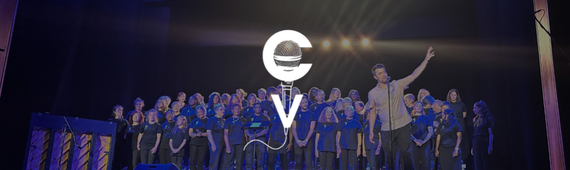 Croydon Voices Choir