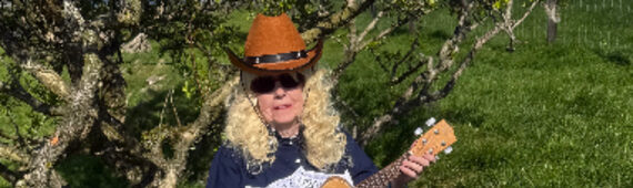 Dolly and the Mixtures 12 Hour Sing-a-thon Garstang 16-18th July 2026