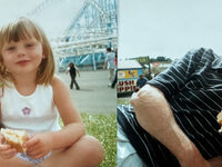 Running in Memory of my Dad