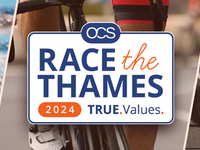 Race The Thames with OCS 2024