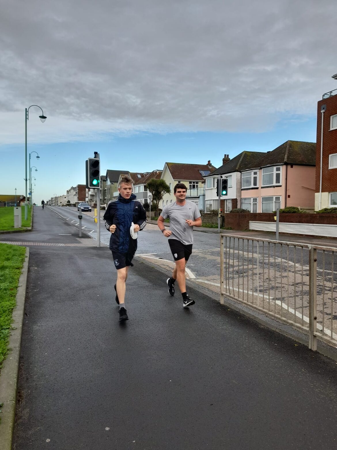 Image uploaded with update