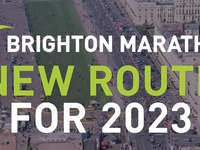Brighton Marathon 2023
