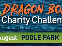 Dragon Boat Charity Challenge 2021